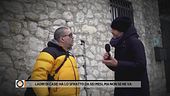 Ladri di case: ha lo sfratto da sei mesi, ma non se ne va