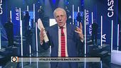 La copertina di Mario Giordano