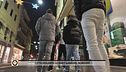 Città violente: le baby gang del nord est