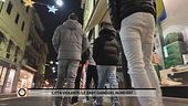 Città violente: le baby gang del nord est
