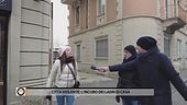 Città violenze: l'incubo dei ladri di casa