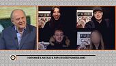 I giovani e il Natale: il papà di Gesù? Sangiuliano