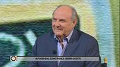 A Fuori dal Coro parla Gerry Scotti