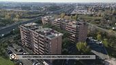 Ghetti e sprechi: le case dell'Inps ostaggio degli abusivi