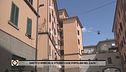 Ghetti e sprechi: a Viterbo case popolari nel caos