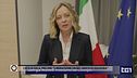 Cecilia Sala, Meloni: "Liberazione un bel gioco di squadra"