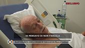 Islam violento: con il corano in tasca accoltella 4 persone