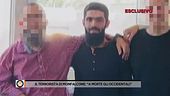 Il terrorista di Monfalcone: "A morte gli Occidentali"