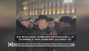 Gli islamici che odiano l'Italia: gli insulti della vergogna