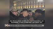 Gli islamici che odiano l'Italia: gli insulti della vergogna