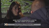 I taxi della paura: le aggressioni choc