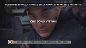 Nelle mani dei violenti: ucciso a 22 anni dalla baby gang