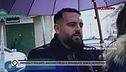 Immigrati violenti: anziano preso a sprangate