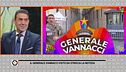 Il Generale Vannacci visto da Striscia la Notizia