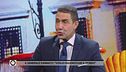 Generale Vannacci: "Voglio raddrizzare il mondo"