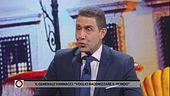 Generale Vannacci: "Voglio raddrizzare il mondo"