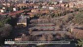 Caos immigrati: la caserma di Bologna ostaggio degli abusivi