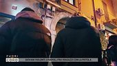 Giovani violenti: a Napoli, fra i ragazzi con la pistola