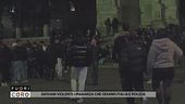 Giovani violenti: i maranza che odiano Italia e polizia