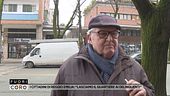 I cittadini di Reggio Emilia: "Lasciamo il quartiere ai delinquenti"