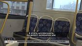 Immigrati violenti: inferno autobus, i viaggi della paura