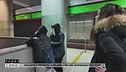 Violente e impunite: a Milano l'incubo borseggiatrici rom
