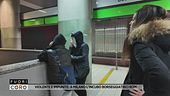 Violente e impunite: a Milano l'incubo borseggiatrici rom
