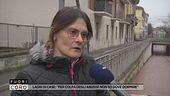 Ladri di case: "Per colpa degli abusivi non so dove dormire"