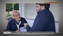 Campione, il comune dove la segretaria guadagna più di Mattarella