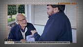 Campione, il comune dove la segretaria guadagna più di Mattarella