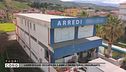 Ladri di case: occupa da 5 anni (con materiali inquinanti)