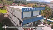 Ladri di case: occupa da 5 anni (con materiali inquinanti)