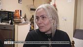 Ladri di case: l'abusivo bugiardo non paga e continua ad aggredire