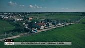 Rom fuori controllo: il ghetto illegale di Ardea