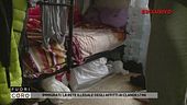Immigrati: la rete illegale degli affitti ai clandestini