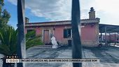Incubo sicurezza: nel quartiere dove comanda la legge rom