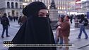 La nostra inviata col burqa: così l'Islam tratta le donne