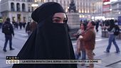 La nostra inviata col burqa: così l'Islam tratta le donne