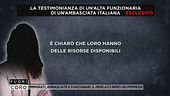 Immigrati, ambasciate e funzionari: il mercato nero dei permessi