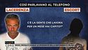 Sesso, droga e caviale: le spudorate della gintoneria di Milano