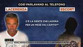 Sesso, droga e caviale: le spudorate della gintoneria di Milano