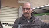 Nelle mani dei violenti: l'ex teatro di Roma in mano agli irregolari