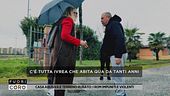 Casa abusiva e terreno rubato: i rom impuniti e violenti