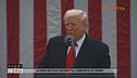 La sera dei dazi: in diretta l'annuncio di Trump