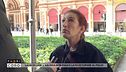 Ladri di case: l'abusiva non paga e la fa occupare al figlio