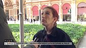 Ladri di case: l'abusiva non paga e la fa occupare al figlio