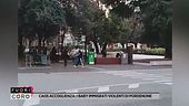 Caos accoglienza: i baby immigrati violenti di Pordenone