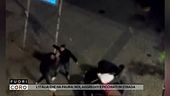 L'Italia che ha paura: noi, aggrediti e picchiati in strada