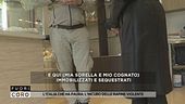 L'Italia che ha paura: noi, insicuri a casa nostra