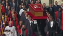 Addio a Francesco